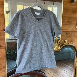 Everlane men’s tee, thick cotton